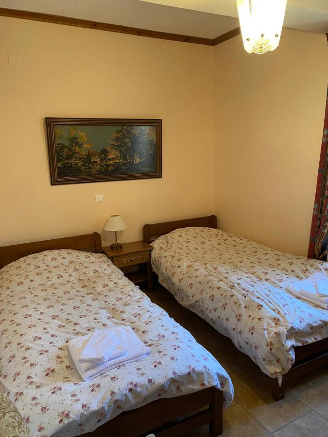 Comfortable Apartment In Village Saint Minas Agios Minas Exterior photo